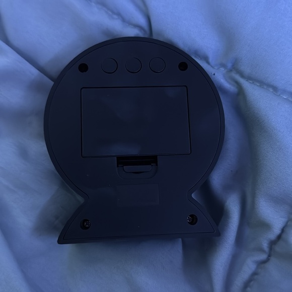 alarm clock - Picture 4 of 4